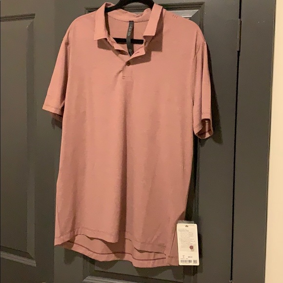 lululemon athletica Other - Lululemon Evolution Polo
